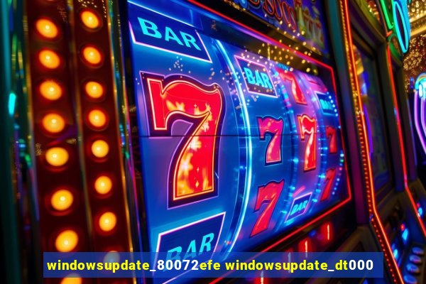 windowsupdate_80072efe windowsupdate_dt000